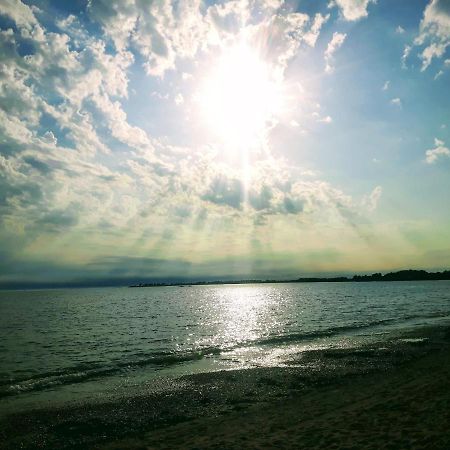 Ty Betahon - 200M De La Plage Ambon Eksteriør bilde