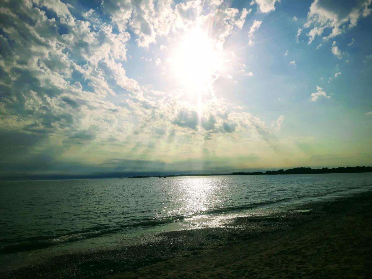 Ty Betahon - 200M De La Plage Ambon Eksteriør bilde